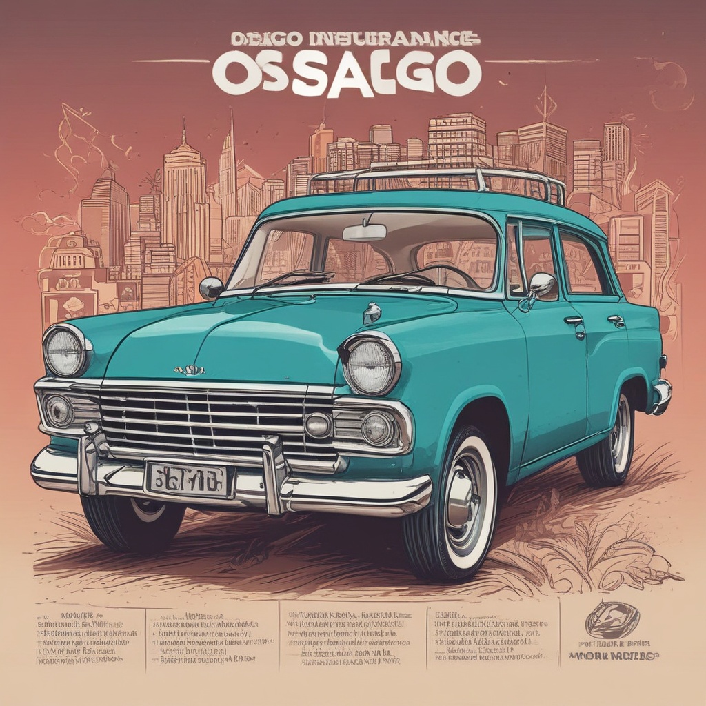 OSAGO insurance cover